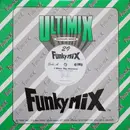 12inch Vinyl Single - Various - Funkymix 29 - Disc 2 only / White Label