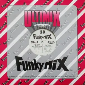 The Notorious B.I.G. - Funkymix 20