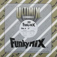 Redman , Method Man , Super Cat - Funkymix 22