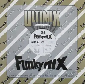 Redman - Funkymix 22