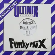 Public Enemy, Diatra Hicks - Funkymix 2