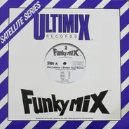 Various - Funkymix 2