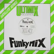 MC Hammer, Klymaxx, Technotronic - Funkymix 4