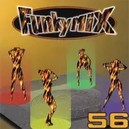 Various - Funkymix 56