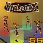 2 x 12inch Vinyl Single - Various - Funkymix 56