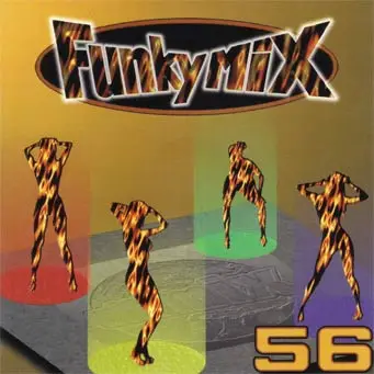 Various - Funkymix 56