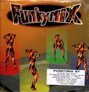 Various - Funkymix 57