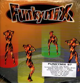 Various Artists - Funkymix 57