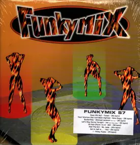 Various Artists - Funkymix 57