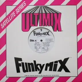 The Boys - Funkymix 9
