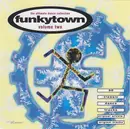 Double CD - Various - Funkytown (The Ultimate Dance Collection) Volume Two