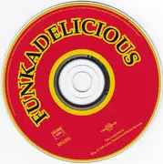 CD - Various - Funkadelicious - Slipcase