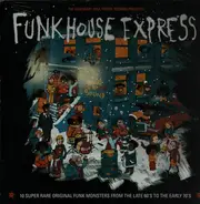 Funk Soul Sampler - Funkhouse Express