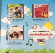 CD - Fußball-Kids / herrH / Frank Und Seine Freunde a.o. - Fussball-Hits Für Kids