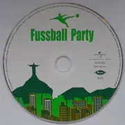 CD - Bellini, The BossHoss, Tony Vincent - Fussball Party