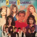 CD - Alejandra Guzmán, Timbiriche & others - Furia Juvenil!