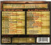 Double CD - The Word, Uncle Tupelo, a.o. - Further Beyond Nashville
