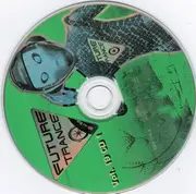 Double CD - Aquagen, Rocco, a.o. - Future Trance Vol.19