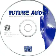CD - Silver Dragon, Ohm, Velvet Hustlers - Future Audio