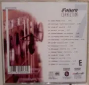 CD - Dj Crack, Nash Beats, Global Players - Future Connection 7 - Come To The Journey Through House And Trance
