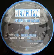 Kraymon - Future Funk Squad Presents: NEW: BPM Vol. 2 - 4 Track  Album Sampler