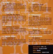 CD - Various - Future Funk