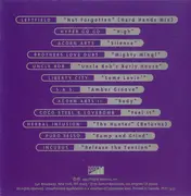 CD - Leftfield, Hyper Go Go, Acorn Arts, a.o. - Future House - Best Of House Music Volume 4