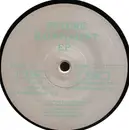 12inch Vinyl Single - Rain Forest - Future Rainforest EP