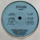 12inch Vinyl Single - Various - Future Remixes