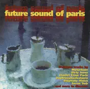 Nature - Future Sound Of Paris