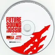 CD - Sampler - Future Sound Of Russia - Digipak
