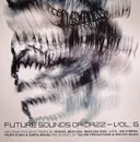 Double LP - Various - Future Sounds Of Jazz - Vol. 6 - Discs 1 & 2 only