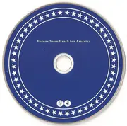 CD - OK Go, David Byrne, Blink-182 - Future Soundtrack For America