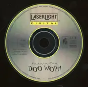 CD - The Temptations / The Monotones / The Penguins a.o - Fa, La, La, La, La Doo Wop!!