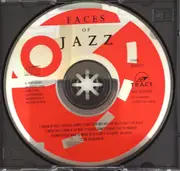 CD - Charlie Parker / Dizzy Gillespie / Coleman Hawkins a.o. - Faces Of Jazz