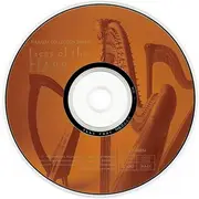 CD - Sampler - Faces Of The Harp (Celtic & Contemporary)