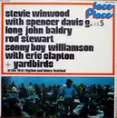 LP - Rock Compilation - Faces And Places Vol. 5 - The First R&B Festival In England