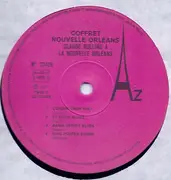 LP-Box - Dixieland Compilation - Fabuleuse Musique De La Nouvelle Orléans - Box