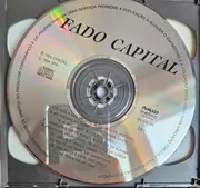 Double CD - Various - Fado Capital