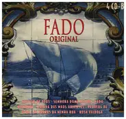 Various - Fado Original