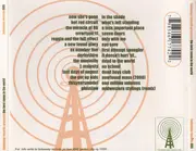 CD - now shes#s gone, hot rod circuit, the miracle of 86 - Fadeaway Records Presents The Best Comp In The World