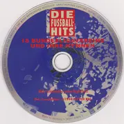 CD - Werder Brement, Borussia Dortmund, SC Freiburg - Fairplay Der Fans - Die Fussball-Hits