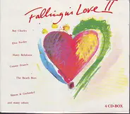 Simon & Garfunkel / Sam Cooke / Louis Armstrong a.o. - Falling In Love II