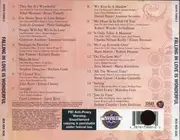 CD - Ethel Merman / Bruce Yarnell a.o. - Falling In Love Is Wonderful: Broadway's Greatest Love Duets