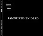 CD - Losoul, Light Fantastic - Famous When Dead