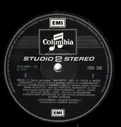 LP - Royal Opera House Covent Garden, Lamberto Gardelli - Famous Italian Opera Choruses