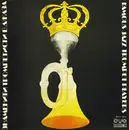 LP - Louis Armstrong, Clark Terry, Dizzy Gillespie, a.o. - Famous Jazz Trumpet Players - Red Label