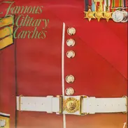 Military Music Sampler - Famous Military Marches - Record 1