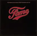 LP - Various - Fame - The Original Soundtrack From The Motion Picture - Gatefold