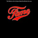 CD - Various - Fame - The Original Soundtrack From The Motion Picture